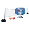 Poolmaster ® Toronto Raptors Pro Rebounder Style Poolside Basketball Game Academ