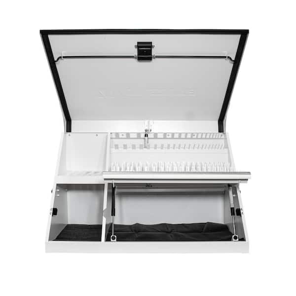 Storage Box Modula Xl 4500 ml / 152 oz - white