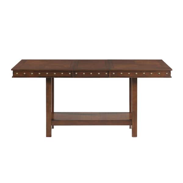 Unbranded Pruitt Counter Dining Table