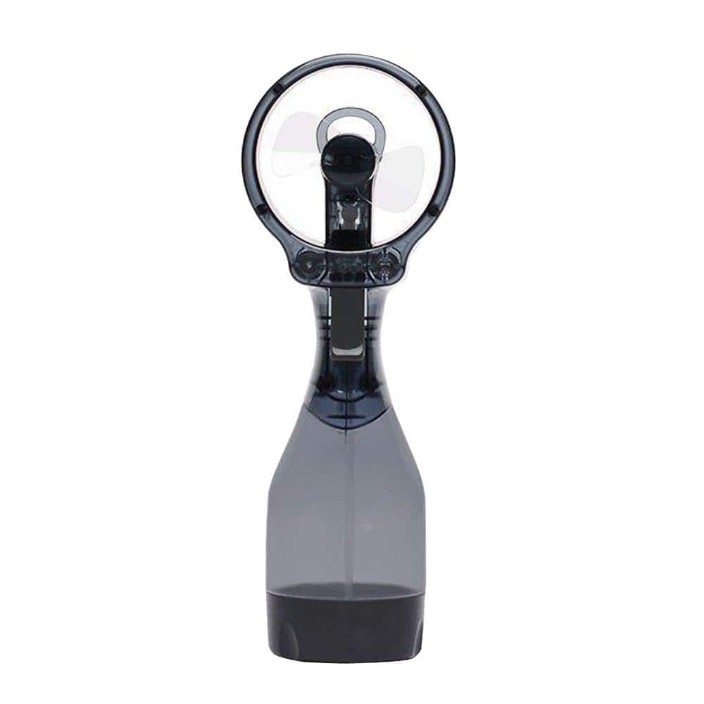 Home Depot Misting Fannull