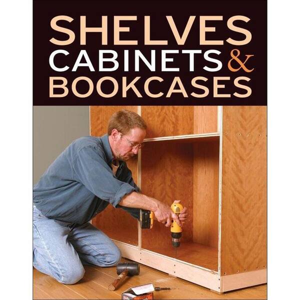Unbranded Shelves Cabinets and Bookcases Book