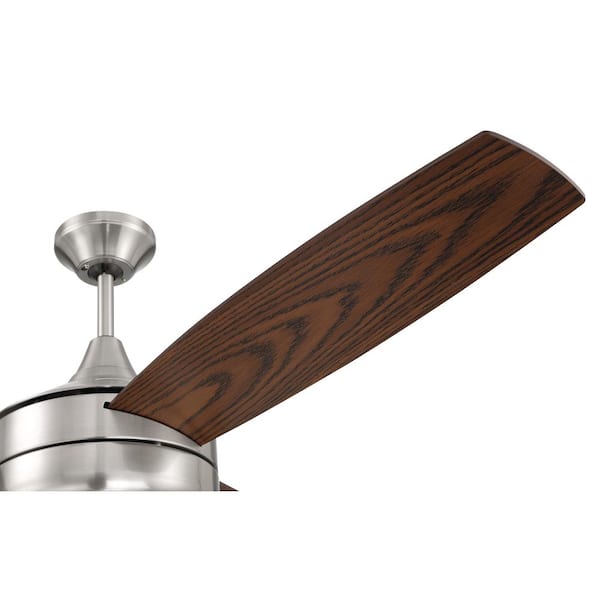 Big Ass Fans 52-Inch Haiku Ceiling Fan Universal Mount W/12