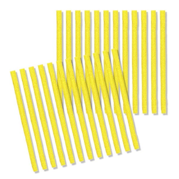 Sani sticks Drain Clearing Stick Lemon (24-Piece)