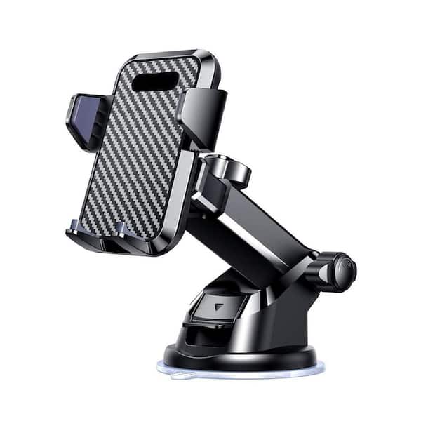 Cellphone Holder with 85+LBS Strongest Suction for Dashboard Windshield and Vents