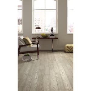 Morganton Reunion White Oak 3/8 in. T X 5 in. W Tongue and Groove Engineered Hardwood Flooring (29.53 sq.ft./case)