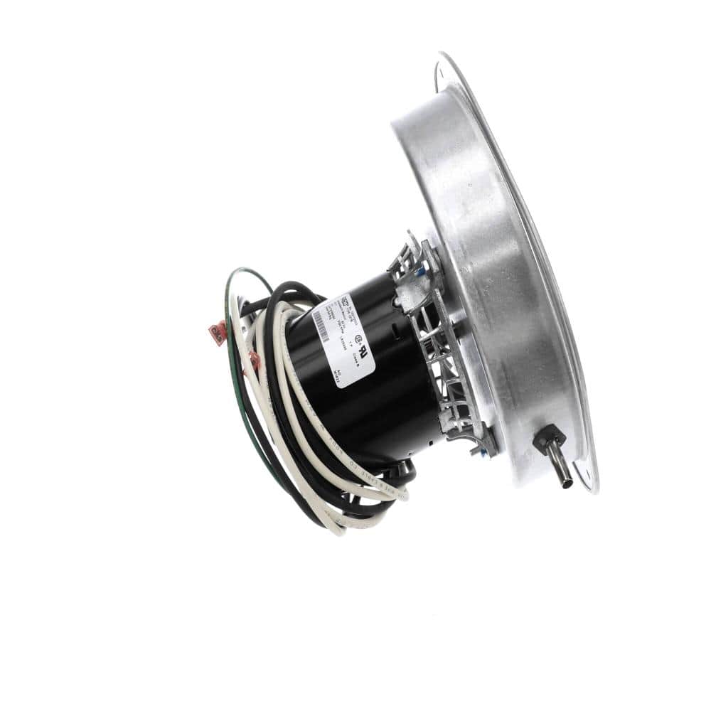 Combustion Blower/Motor Assembly, 230V price history on PriceWatchPro