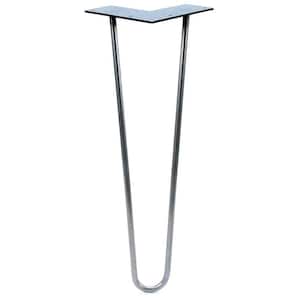 Heavy Duty Steel Table Leg, Steel Table Base, Metal Table Leg