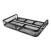 Roof Racks - Cargo Carriers - The Home Depot