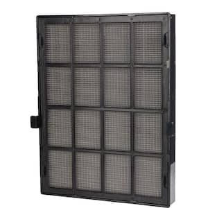 True HEPA All-in-One Cassette, Replacement Filter B