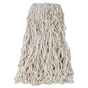 Pack of 12 #20 Size Zephyr 9003 BBL Cotton Wet Mop Head
