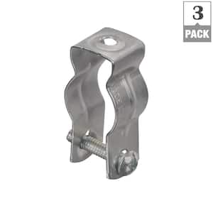 3/4 in. Conduit and Pipe Hanger (3-Pack)