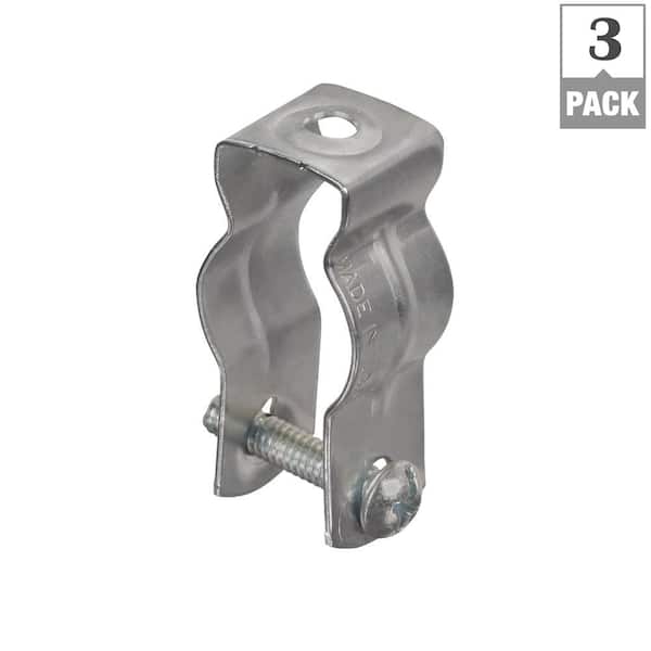 Superstrut 3/4 in. Conduit and Pipe Hanger (3-Pack)