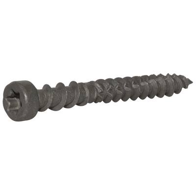 The Home Fusion Company Box 200 Solo Exterior Green Decking Screws PZ Double Countersunk 4.5 x 50 The Home Fusion Company Box 200 Solo Exterior Green Decking Screws PZ Double Countersunk 4.5 x 50