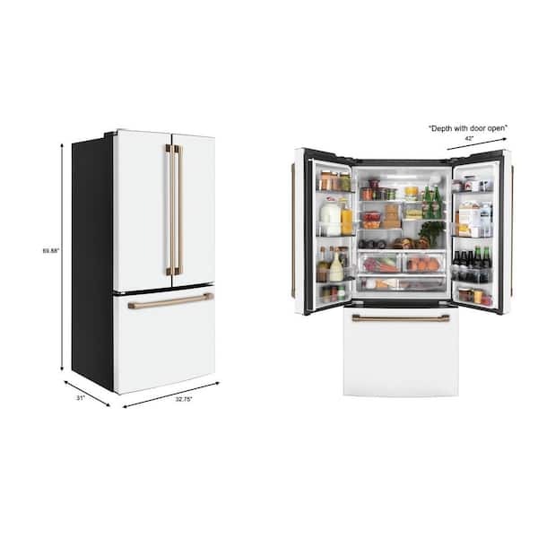 https://images.thdstatic.com/productImages/6ac86ec0-390c-4acf-8b81-2b9faa24a69b/svn/fingerprint-resistant-matte-white-cafe-french-door-refrigerators-cwe19sp4nw2-a0_600.jpg