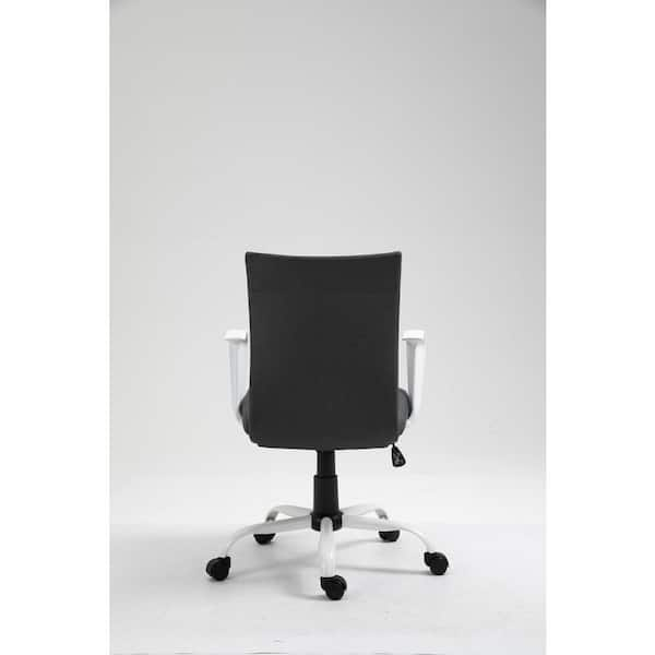 nilkamal ergonomic office chair