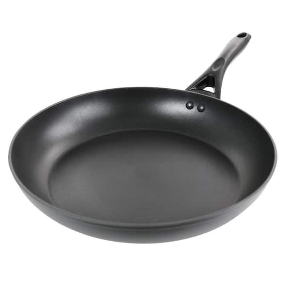 Oster 12 in. Aluminum Frying Pan
