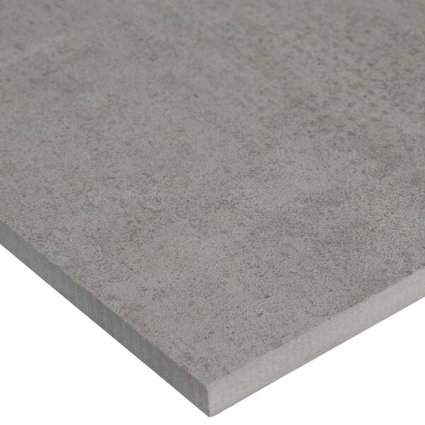 MSI Take Home Tile Sample - Concerto Grigio 4 in. x 4 in. Matte