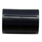 DIG 1/2 in. PVC x 0.700 Compression Coupling D48 - The Home Depot