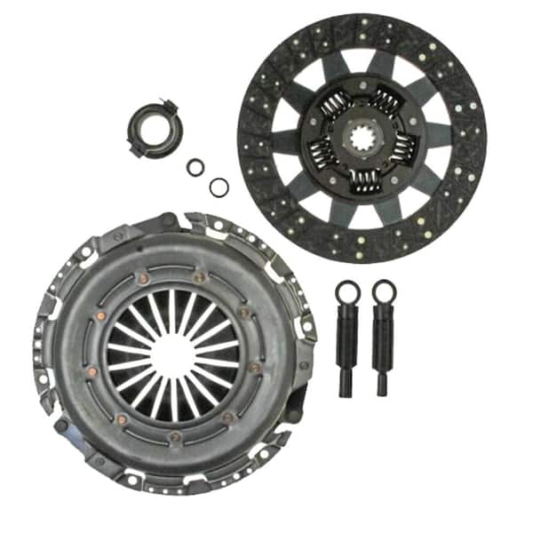 RhinoPac OE Plus Clutch Kit