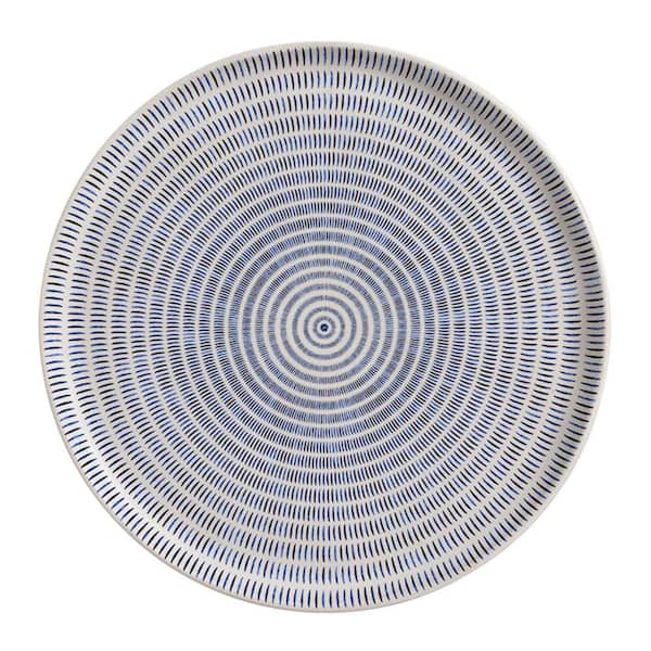 Maya Dinner Plate Bio (Set of 6)