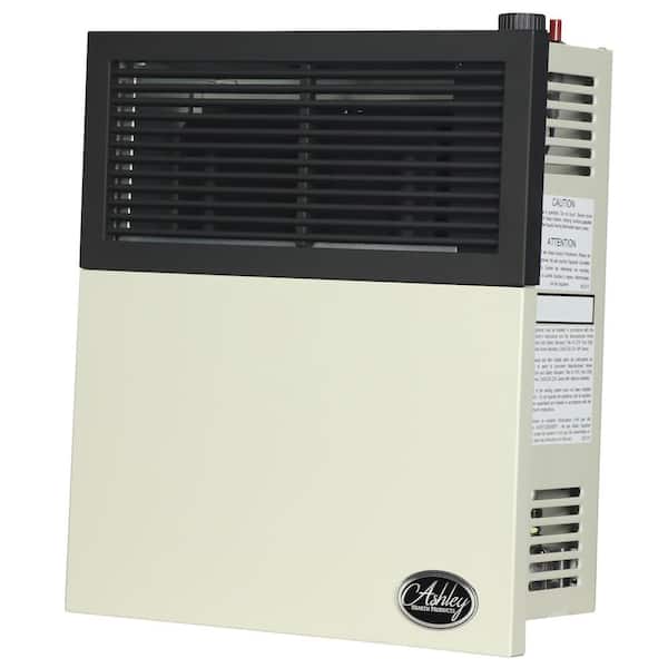 Ashley Hearth Products 11 000 Btu Direct Vent Natural Gas Heater Dvag11n - Wall Mounted Gas Furnace Canada