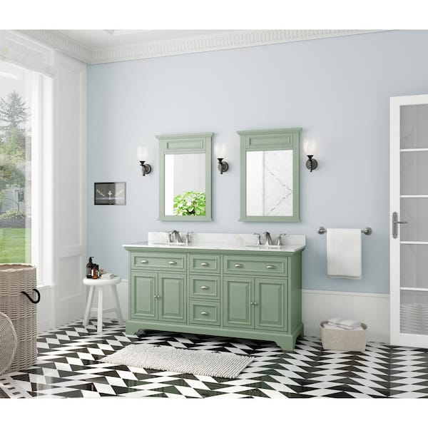 Lime Green Bathroom Cabinet – Everything Bathroom