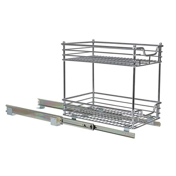 https://images.thdstatic.com/productImages/6acd4ece-c6fd-4997-b00a-658b244a130c/svn/chrome-plated-steel-pull-household-essentials-freestanding-shelving-units-c21217-1-77_600.jpg