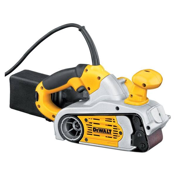 DEWALT 3 in. X 21 in. Belt Sander