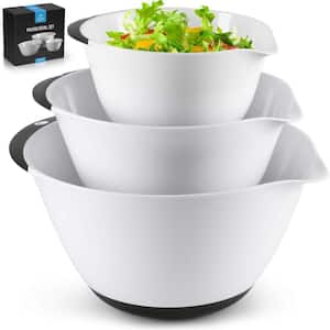 3-Piece Mixing Bowl Set