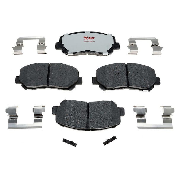 Raybestos Disc Brake Pad Set