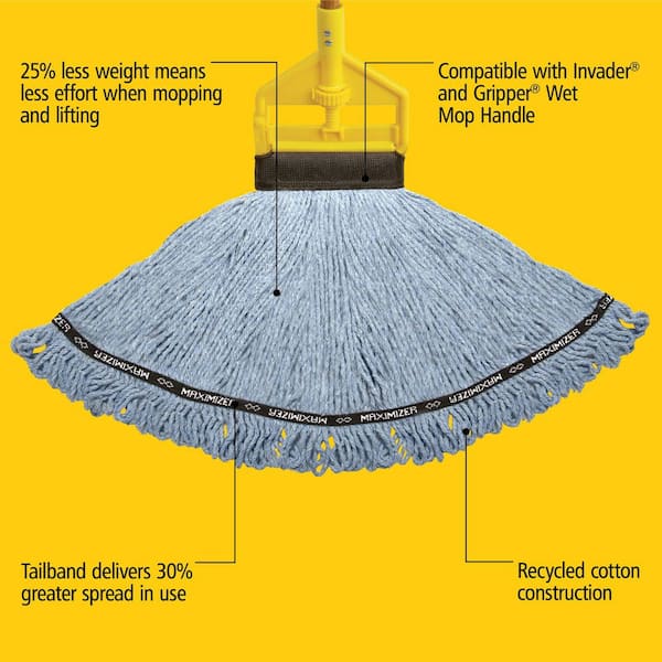 Maximizer #24 Blend String Mop