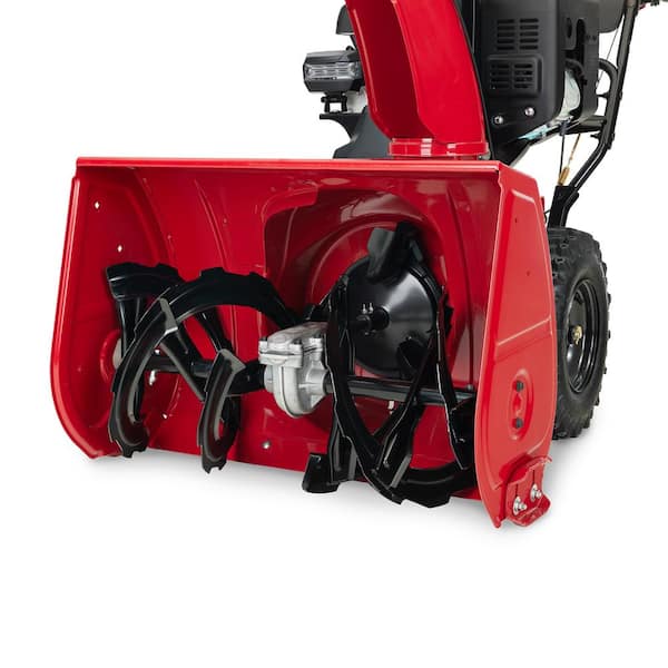 Buy Power Max HD 1030 OHAE 30 in. 302 cc TwoStage Gas Snow Blower with