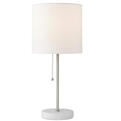 Pull Chain Table Lamps The, Small Table Lamp With Pull Chain
