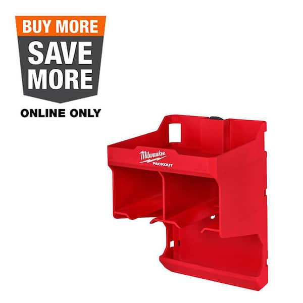 PACKOUT Tool Station