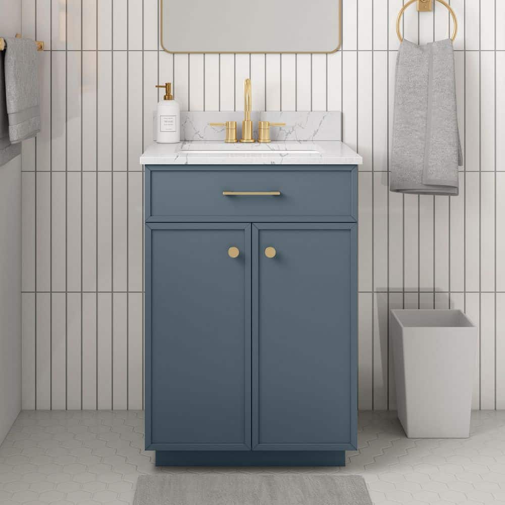 marmaid.no.1 Natoma | Wall-Mounted Concrete Bathroom Sink | Native Trails