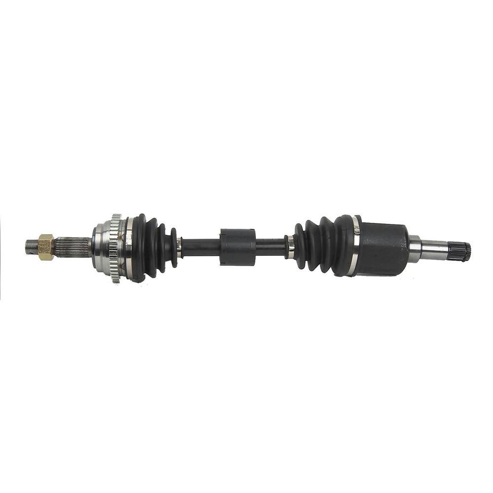 GSP NCV12559 CV Axle Assembly