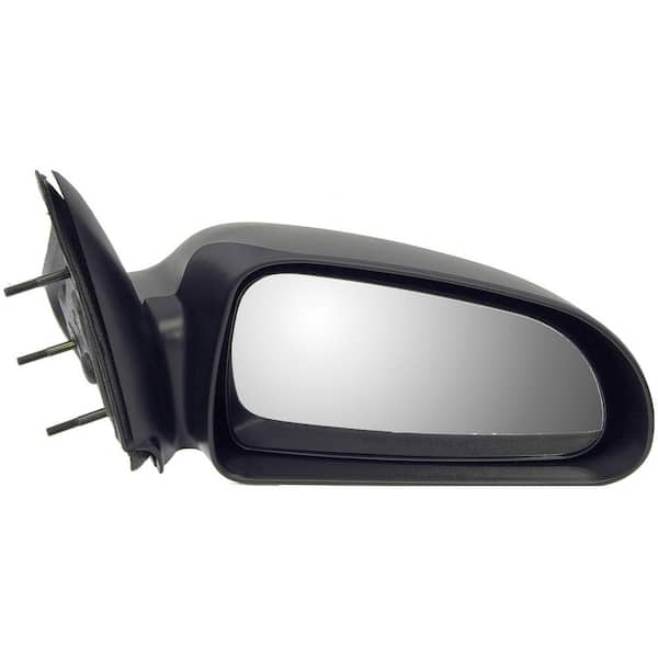 Dorman Side View Mirror Manual
