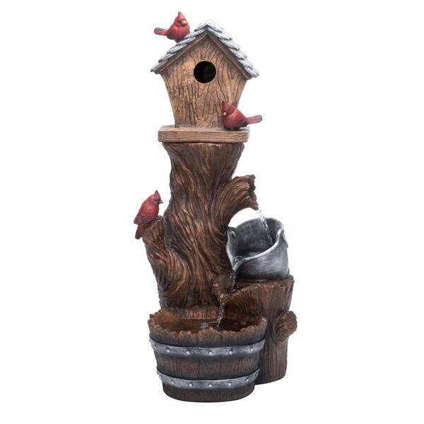 Does Home Depot Sell Bird Houses: Find Your Perfect Nest Today!