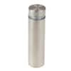 GlideRite 1/2 in. Dia x 1-1/2 in. L Stainless Steel Standoffs for Signs ...