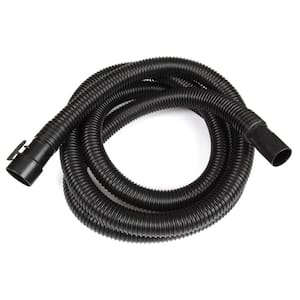 1-7/8 in. x 14 ft. VT1722 Locking Vacuum Hose Accessory Shop Vacuum Attachment for RIDGID Wet Dry Vacs
