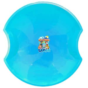 Paw patrol plates -  México