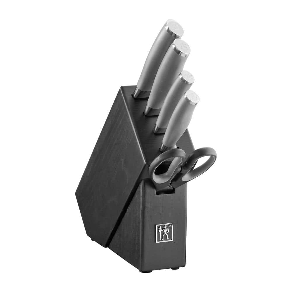 HENCKELS HENCKELS Modernist 6-Piece Studio Knife Block Set