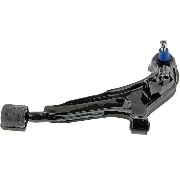 Mevotech Supreme Suspension Control Arm and Ball Joint Assembly 1998-2001 Nissan Altima 2.4L