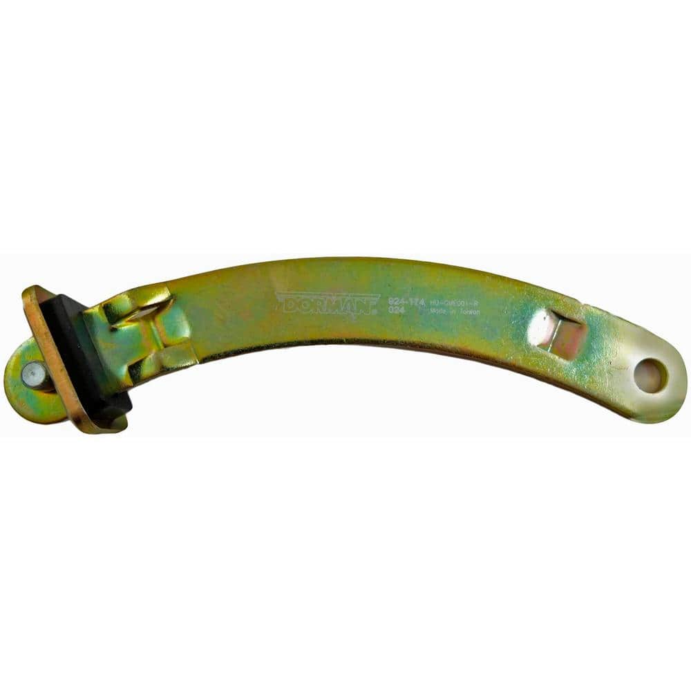 Door Check Rear Right/Left price history on PriceWatchPro