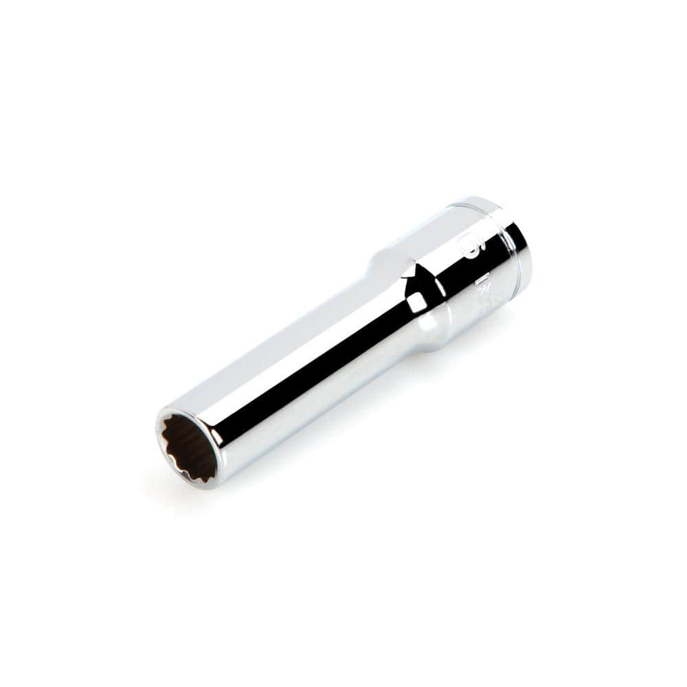 3/8 in. Drive x 9 mm Deep 12-Point Socket price history on PriceWatchPro