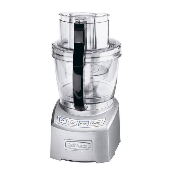 Cuisinart Elite Collection Die-Cast 14-Cup Food Processor