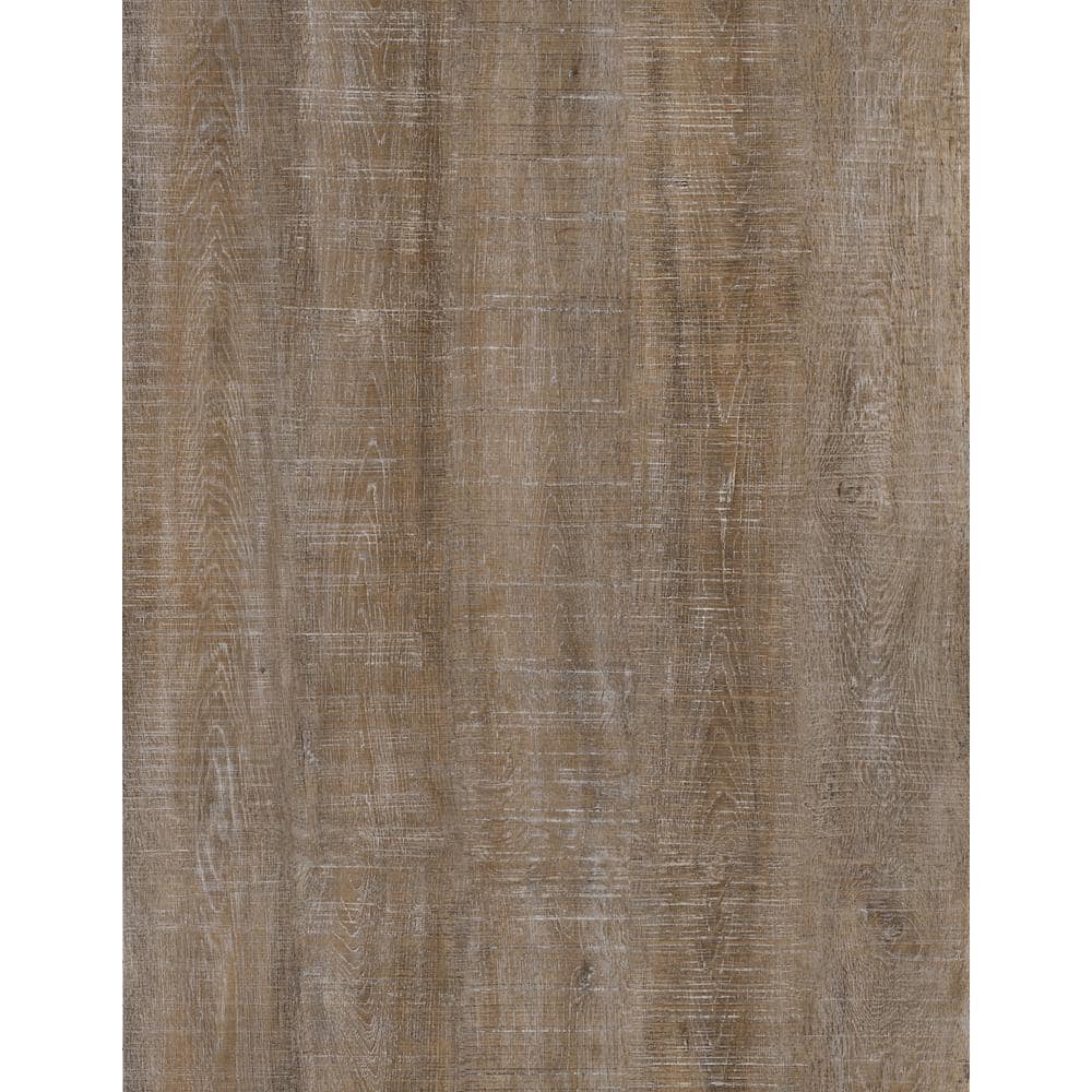Weekend Warrior Roughcut Lumber Siena 3 MIL x 4-in W x 36-in L Peel & Stick Water Resistant Lux Vinyl Flg (20 sf/case) price history on PriceWatchPro