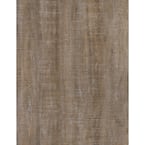 Roughcut Lumber Siena 4 in. x 36 in. Peel and Stick Wall and Floor Luxury Vinyl Planks (20 sq. ft. per case)