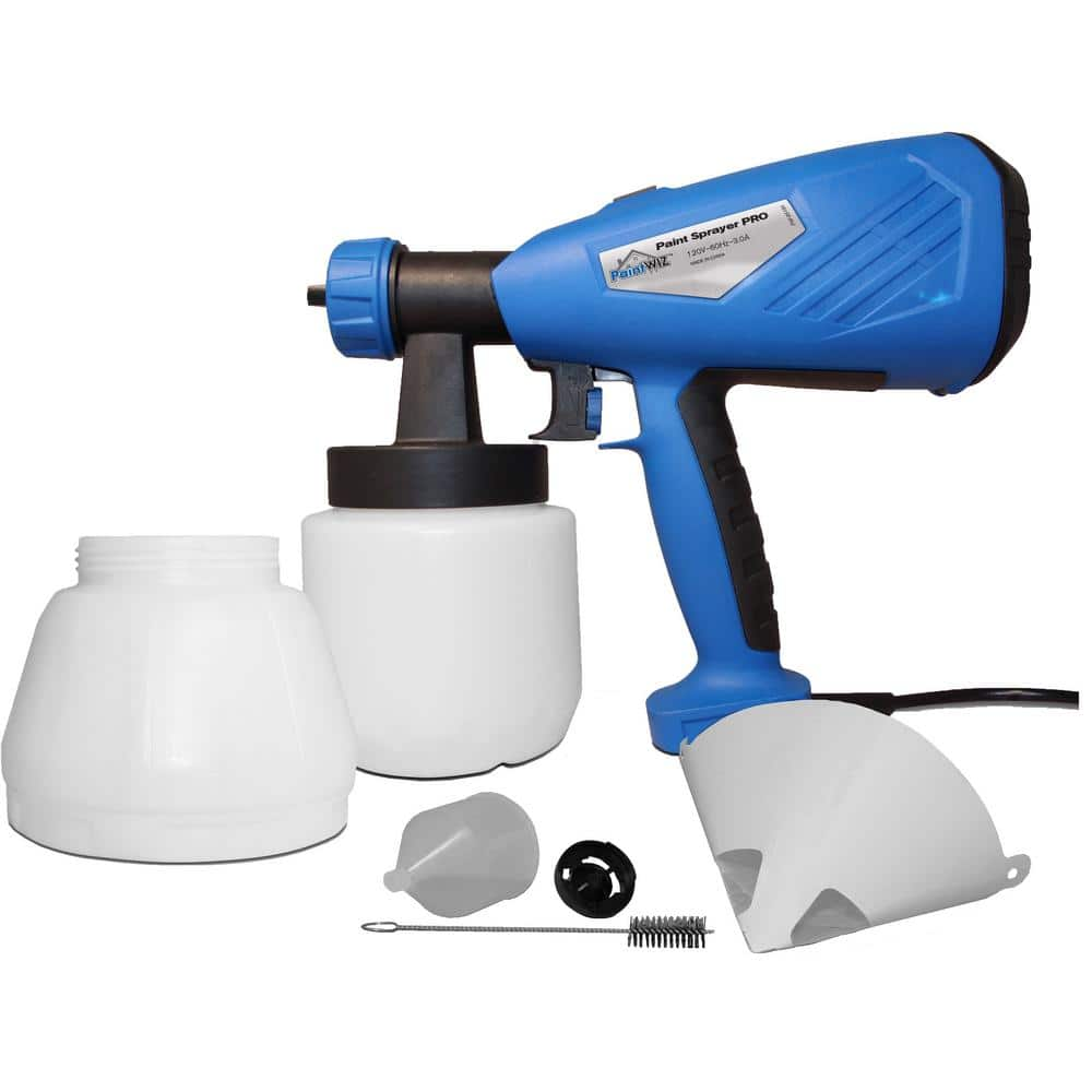 UPC 612850251503 product image for Fuji Spray PaintWIZ HVLP Handheld Paint Sprayer PRO | upcitemdb.com