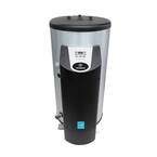 80 Gal. Ultra-High Efficiency/High Output 10 Year 76,000 BTU Natural Gas Water Heater with Durable Stainless Steel Tank